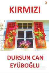 Kırmızı - Cinius Yayınları