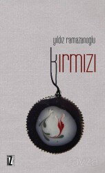 Kırmızı - İz Yayıncılık