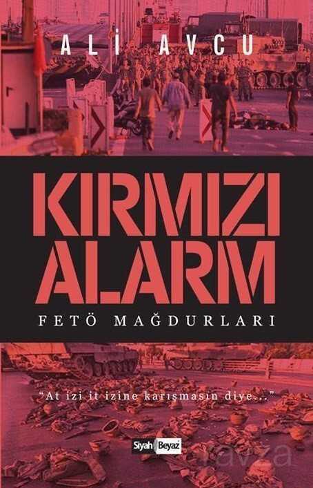 Kırmızı Alarm - 1