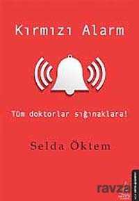 Kırmızı Alarm - Destek Yayınları