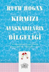 Kırmızı Ayakkabıların Bilgeliği - Nemesis Kitap