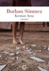 Kırmızı Ayna - İletişim Yayınları