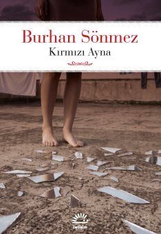 Kırmızı Ayna - 1