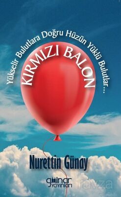 Kırmızı Balon - 1