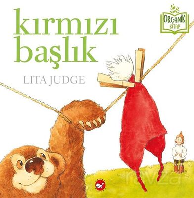 Kırmızı Başlık - 1