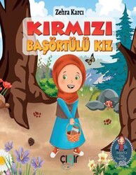 Kırmızı Başörtülü Kız - 1