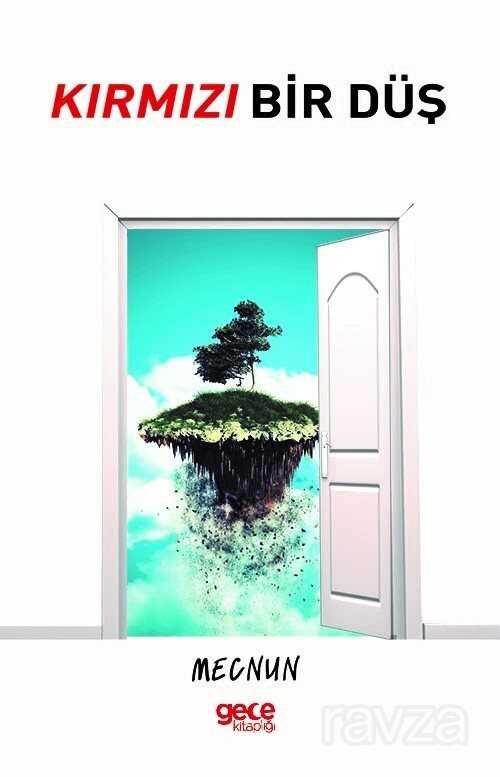 Kırmızı Bir Düş - Gece Kitaplığı