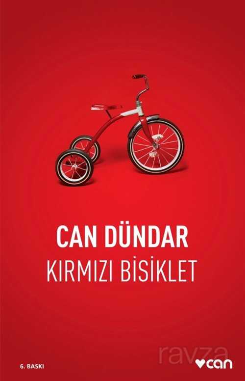 Kırmızı Bisiklet - 1