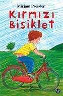Kırmızı Bisiklet - İş Bankası Yayınları