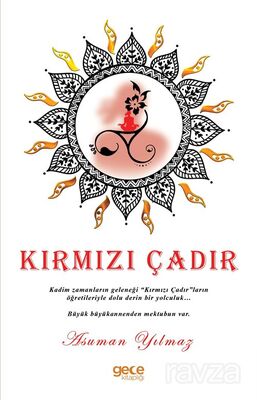 Kırmızı Çadır - 1