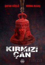 Kırmızı Çan - Mühür Kitaplığı