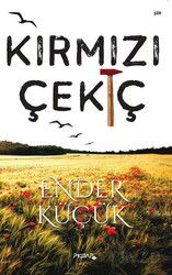 Kırmızı Çekiç - P Kitap