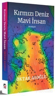 Kırmızı Deniz Mavi İnsan - 1