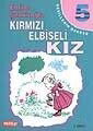 Kırmızı Elbiseli Kız - Mektup Yayınları
