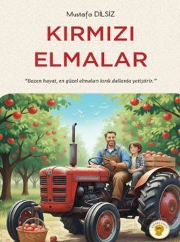 Kırmızı Elmalar - 1