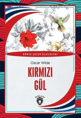 Kırmızı Gül - 1