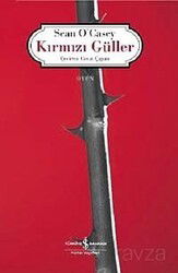 Kırmızı Güller - İş Bankası Yayınları