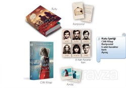 Kırmızı Güller Çabuk Solar III / Eve Dönüş Devrimi - Artemis Yayınları