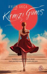 Kırmızı Güneş - Ahbap Kitap