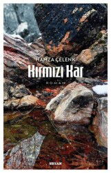 Kırmızı Kar - Beyan Yayınları