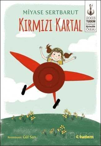 Kırmızı Kartal - 1