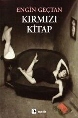 Kırmızı Kitap - Metis Yayınları