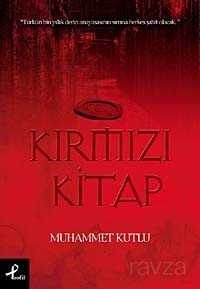 Kırmızı Kitap - Profil Yayıncılık
