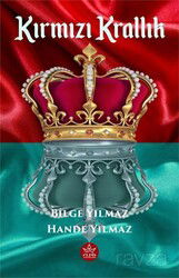 Kırmızı Krallık - Elpis Yayınları
