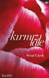 Kırmızı Lale - Kitabi Yayınevi