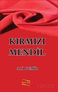 Kırmızı Mendil - 1