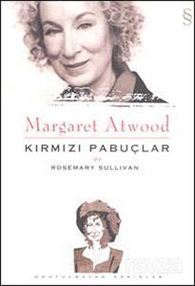 Kırmızı Pabuçlar / Margaret Atwood - Everest Yayınları