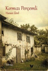 Kırmızı Perçemli - Liman Kitap (Ankara)