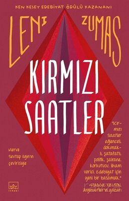 Kırmızı Saatler - 1