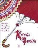 Kırmızı Şemsiye - 1