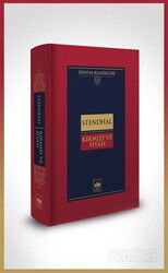 Kırmızı ve Siyah - Ötüken Neşriyat