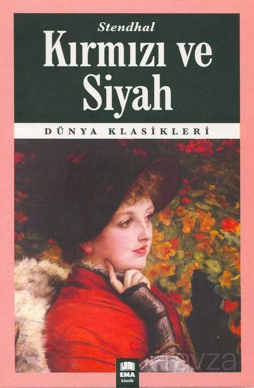 Kırmızı ve Siyah - 1