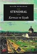 Kırmızı ve Siyah - İlya Yayınevi (İzmir)
