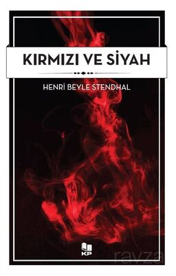 Kırmızı ve Siyah - 1