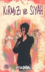 Kırmızı ve Siyah - Yason Yayıncılık