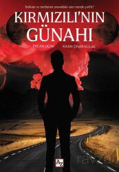 Kırmızılı'nın Günahı - Az Kitap