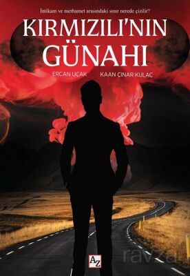 Kırmızılı'nın Günahı - 1