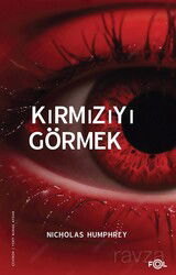 Kırmızıyı Görmek - Fol Kitap