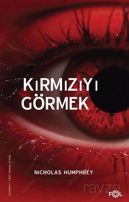 Kırmızıyı Görmek - 1