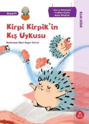 Kirpi Kirpik'in Kış Uykusu - Final Kültür Sanat Yayınları