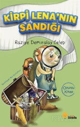Kirpi Lena'nın Sandığı - Sinada Kitap