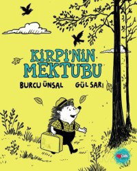 Kirpinin Mektubu - Can Çocuk Yayınları