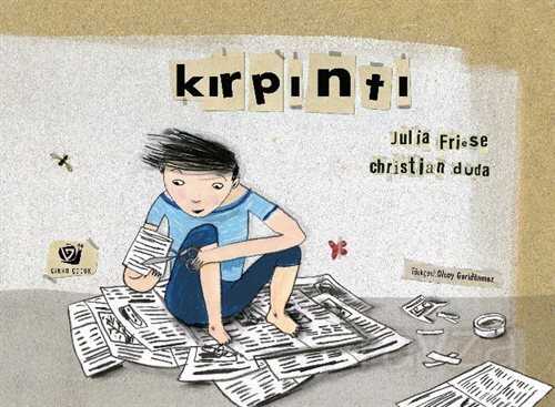 Kırpıntı - Ginko Bilim