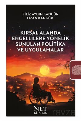 Kırsal Alanda Engellilere Yönelik Sunulan Politika ve Uygulamalar - 1