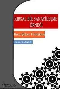 Kırsal Bir Sanayileşme Örneği - Fenomen Yayıncılık