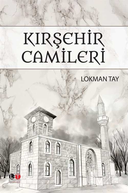 Kırşehir Camileri - 1